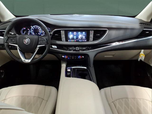 Used 2024 Buick Enclave Avenir w/ Avenir Technology Package AWD/4WD image 15