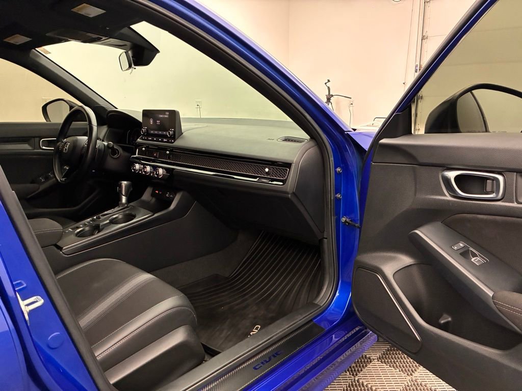 Used 2024 Honda Civic Sport image 23