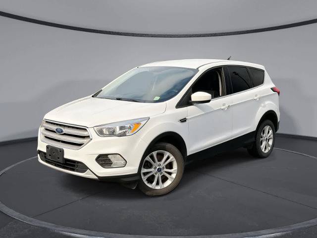 Certified 2019 Ford Escape SE AWD/4WD image 1