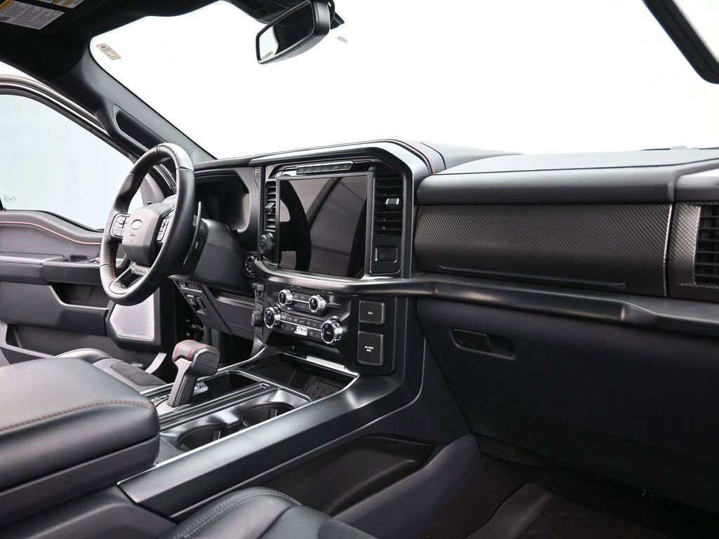 Certified 2024 Ford F150 Raptor image 27