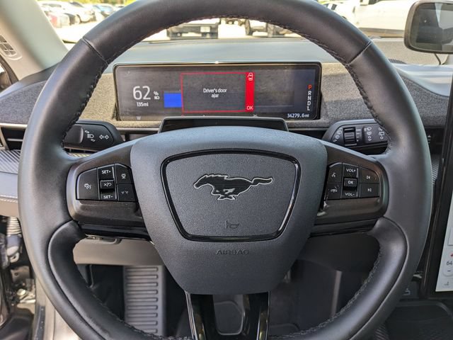 Certified 2023 Ford Mustang Mach-E Premium RWD image 32