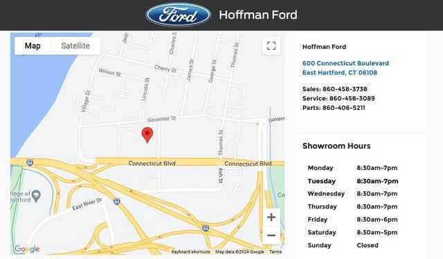 Certified 2023 Ford F150 Platinum w/ Equipment Group 701A High AWD/4WD image 35