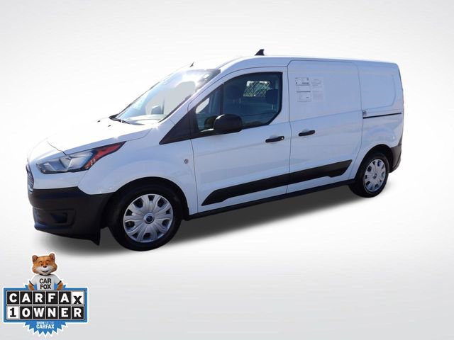 Certified 2022 Ford Transit Connect XL image 2