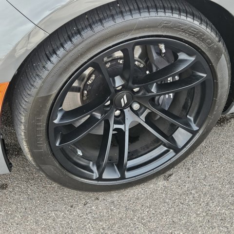 Used 2023 Dodge Charger Scat Pack image 9