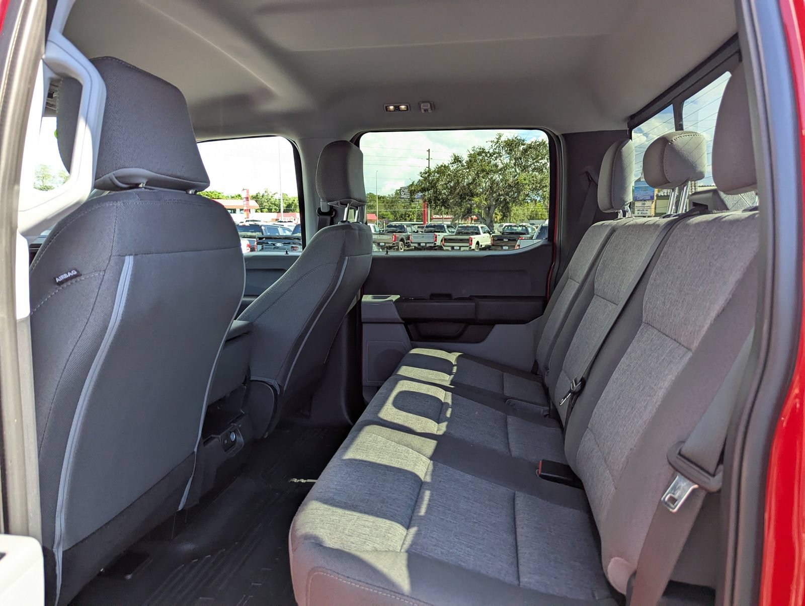 Certified 2026 Ford F450 XL w/ XL Driver Assist Package AWD/4WD image 23