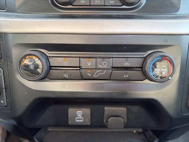 Certified 2023 Ford F150 XL w/ XL Chrome Appearance Package image 24