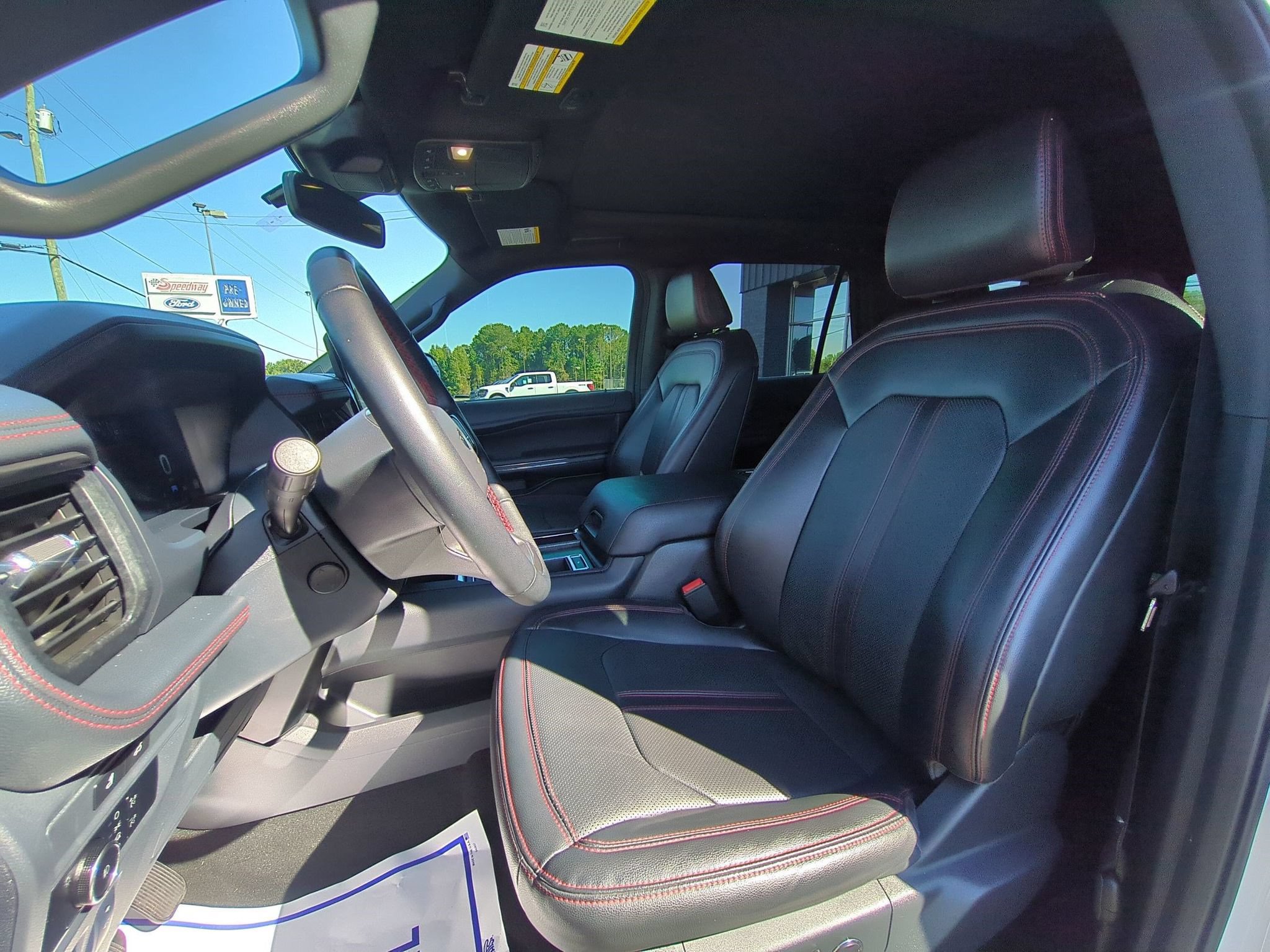 Certified 2024 Ford Expedition Max Limited RWD image 25