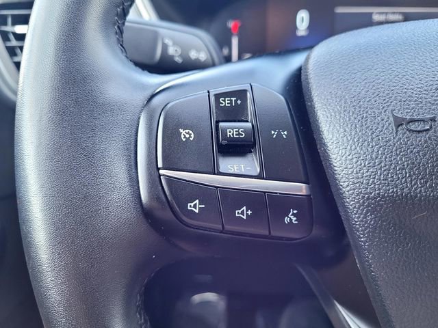 Certified 2024 Ford Escape Active image 24