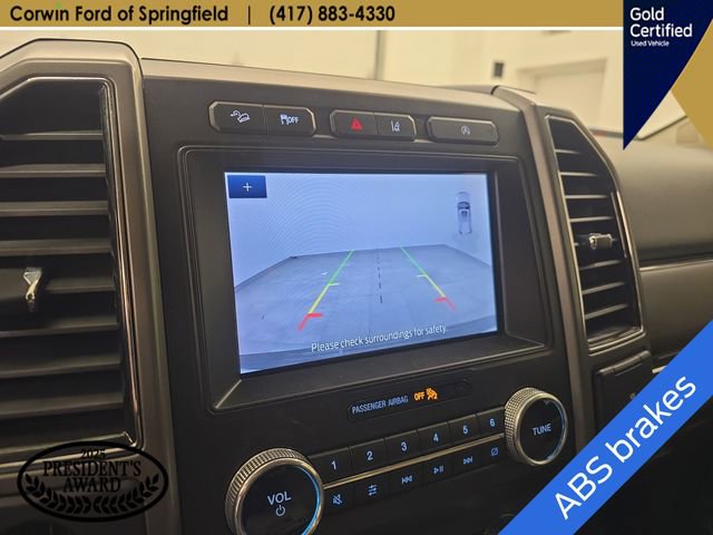 Certified 2021 Ford Expedition XLT image 28