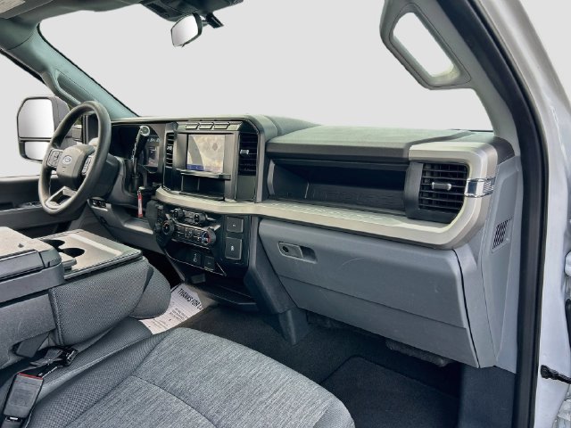 Certified 2024 Ford F250 XL w/ STX Appearance Package AWD/4WD image 35