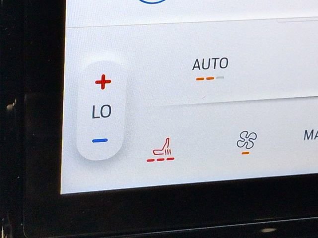 Certified 2024 Ford Ranger XLT w/ Equipment Group 301A High image 21