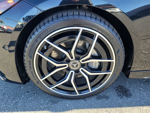 Used 2023 Mercedes-Benz C 300 Sedan image 31