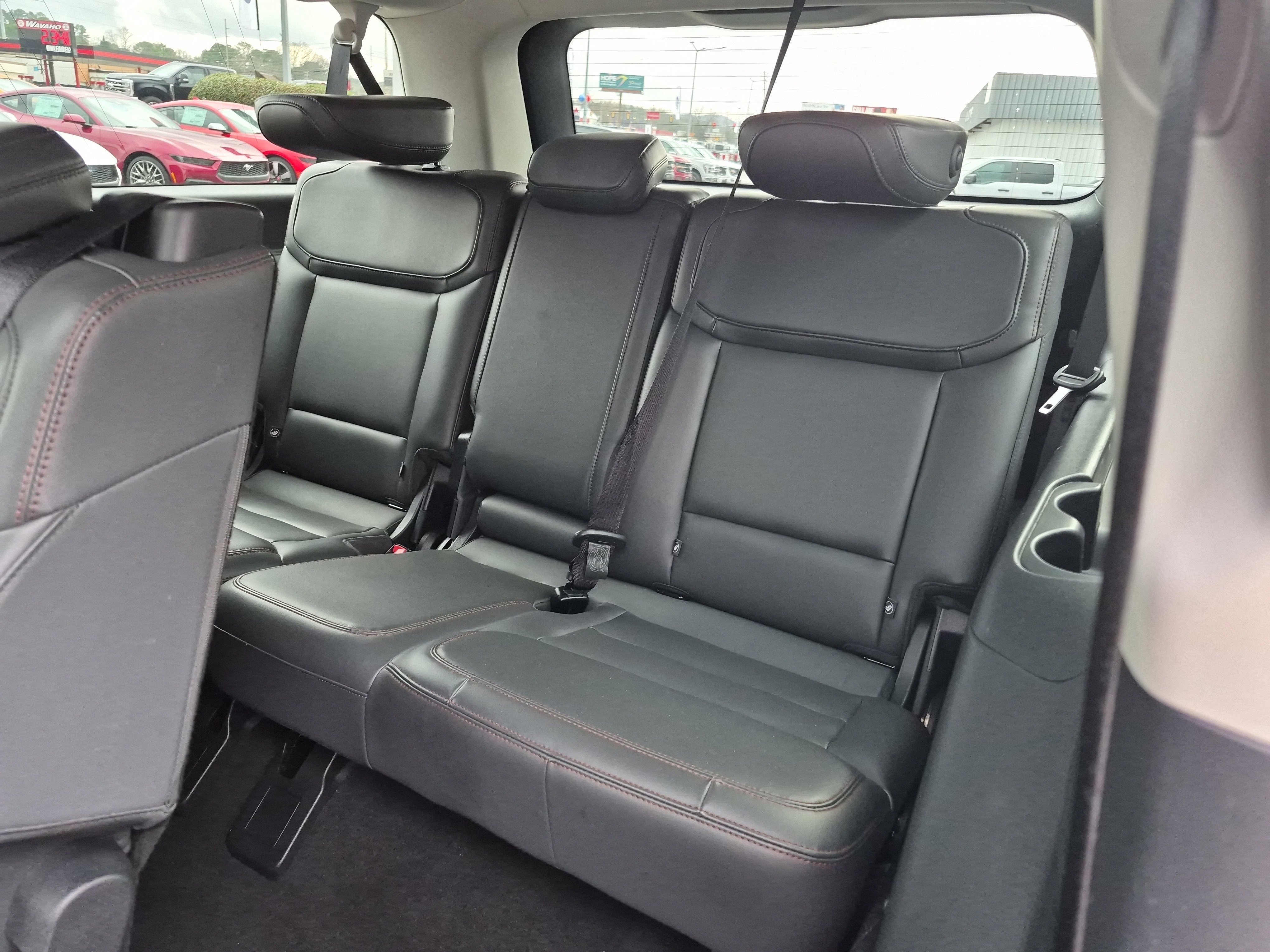 Certified 2025 Ford Expedition Max Active image 17