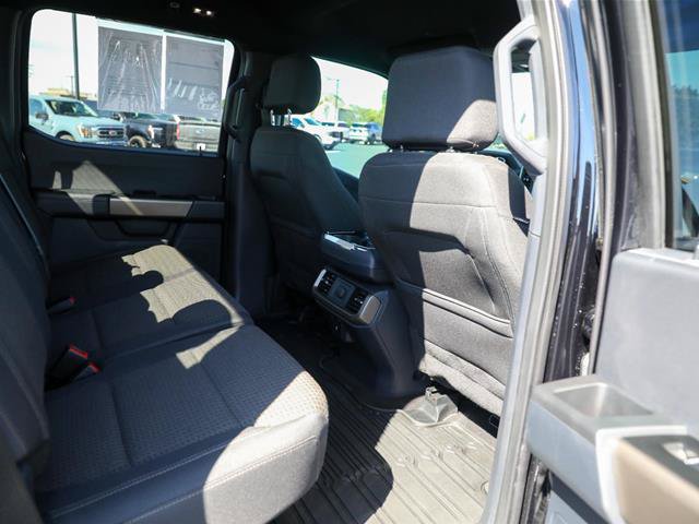Certified 2024 Ford F150 STX w/ Equipment Group 201A FX4 AWD/4WD image 33
