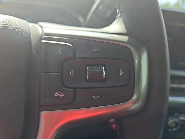 Used 2024 Chevrolet Silverado 2500 LT w/ Z71 Sport Edition AWD/4WD image 16