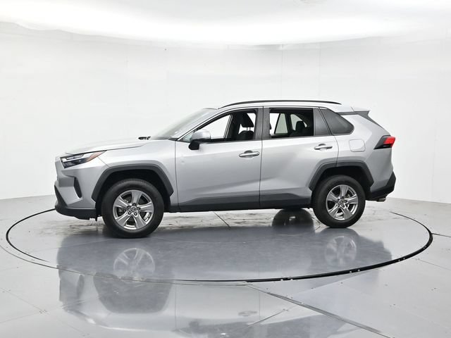 Used 2024 Toyota RAV4 XLE FWD image 6