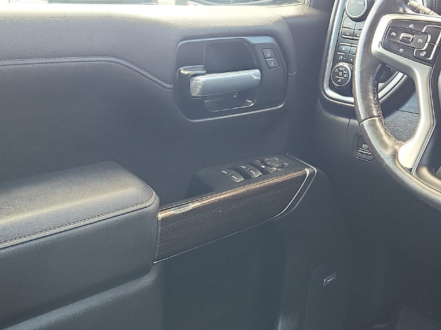 Used 2021 Chevrolet Silverado 1500 RST w/ True North Edition Plus AWD/4WD image 11