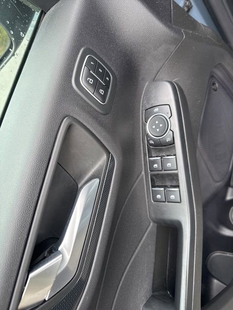 Certified 2023 Ford Escape ST-Line Elite w/ Premium Technology Package AWD/4WD image 17