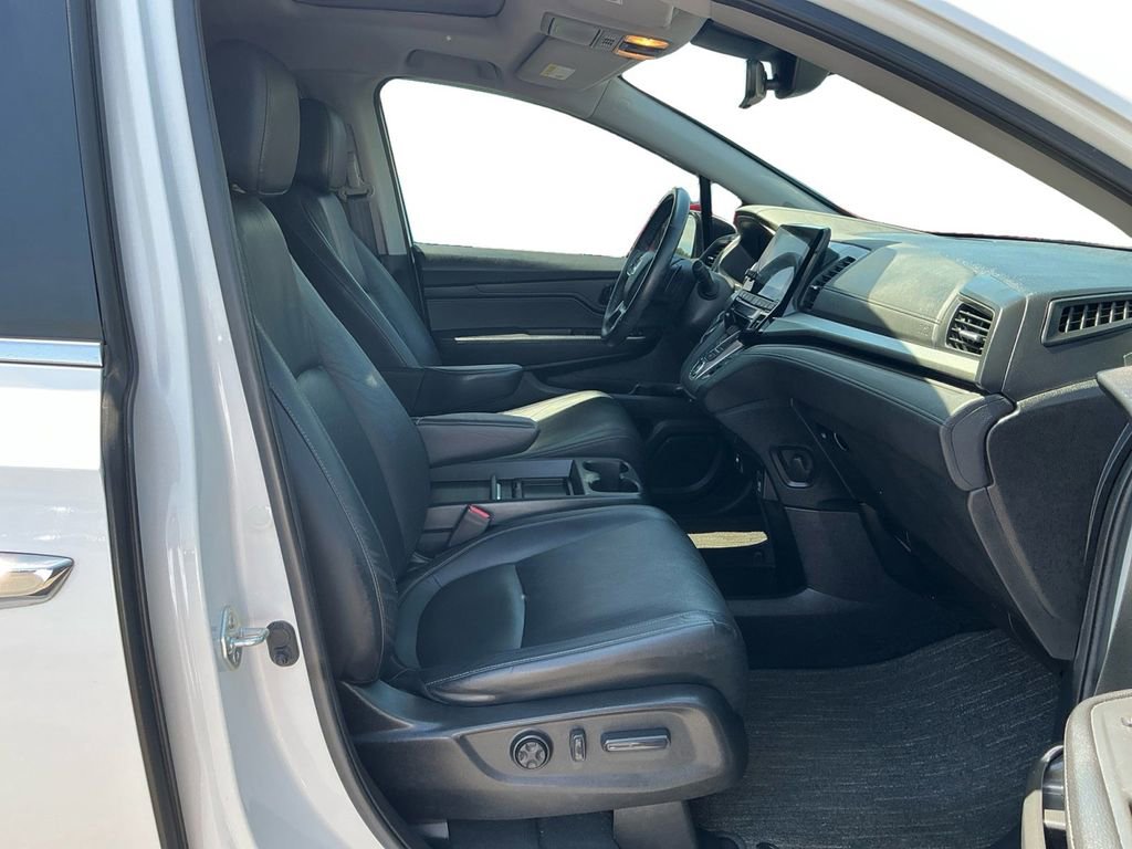 Used 2023 Honda Odyssey EX-L image 22