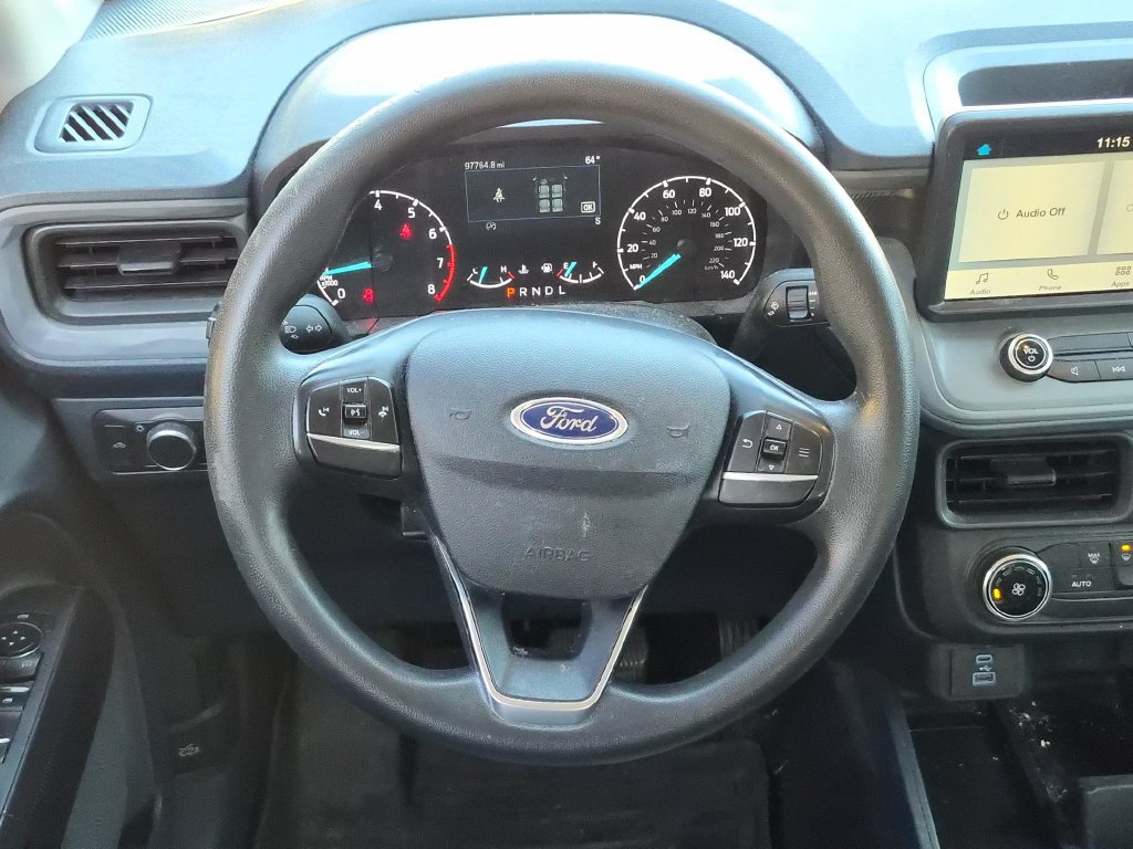Certified 2022 Ford Maverick XL w/ Equipment Group 100A Standard AWD/4WD image 26
