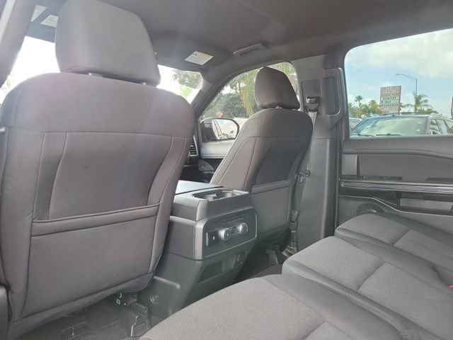 Certified 2021 Ford Expedition XL RWD image 10