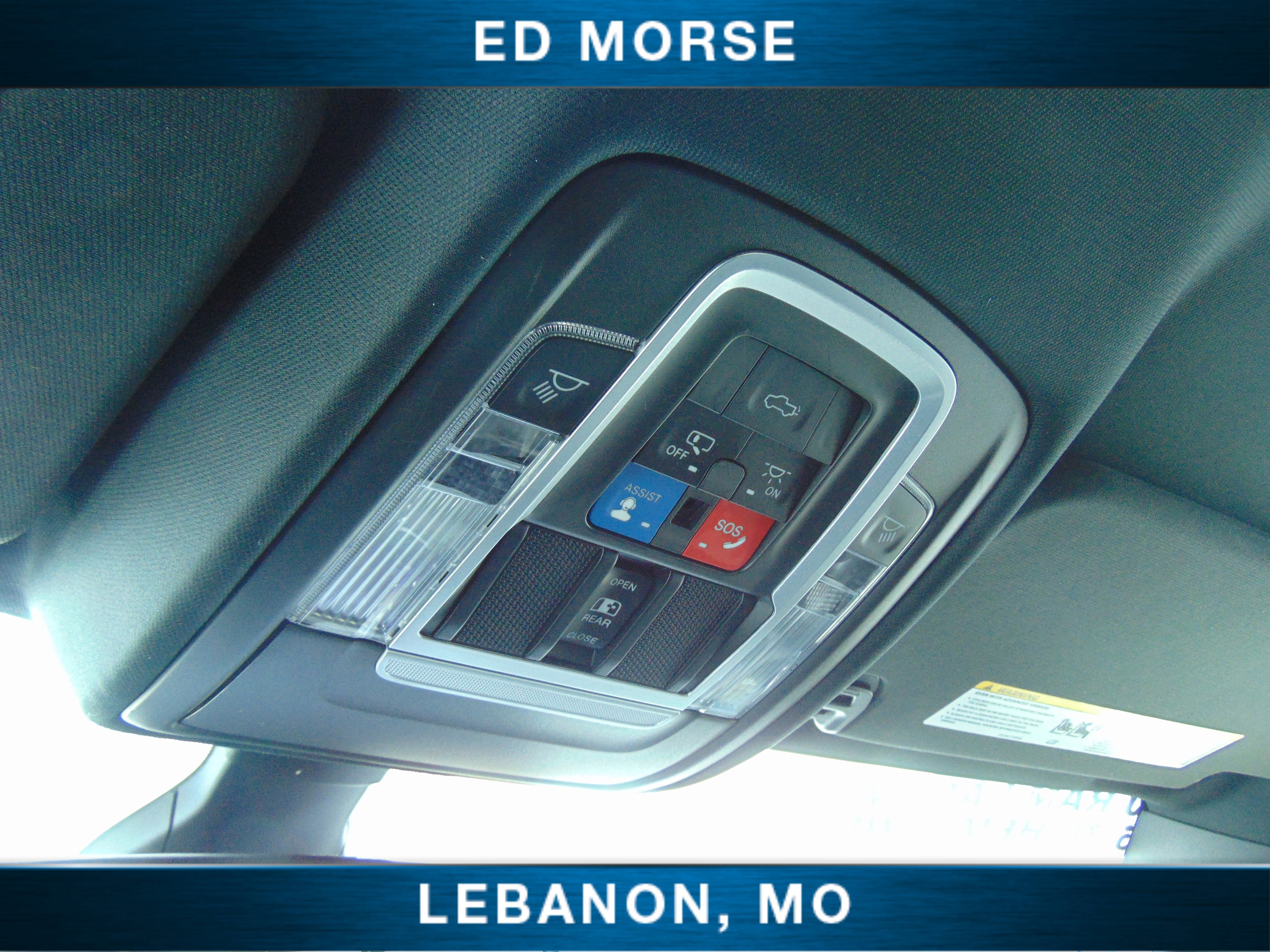 Used 2020 RAM 1500 Laramie w/ Sport Appearance Package image 29