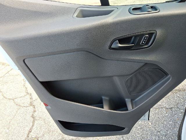 Certified 2025 Ford Transit 250 Low Roof w/ Exterior Upgrade Package RWD image 13