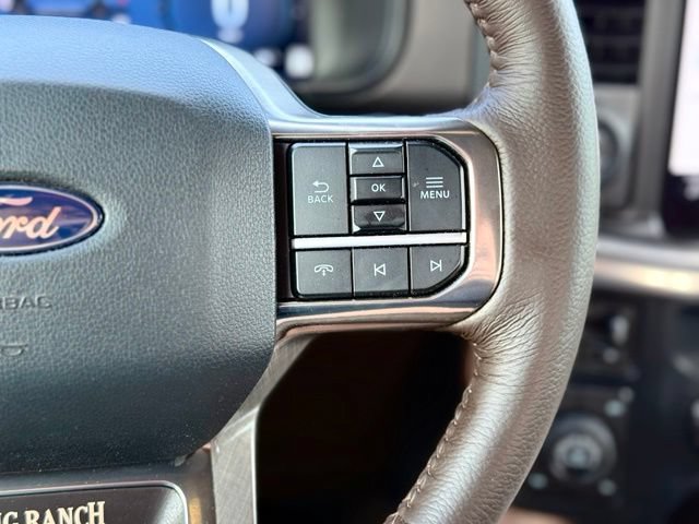 Certified 2026 Ford F150 King Ranch w/ Equipment Group 601A High AWD/4WD image 38