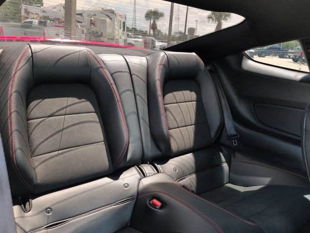 Certified 2022 Ford Mustang GT Premium w/ Equipment Group 401A RWD image 13