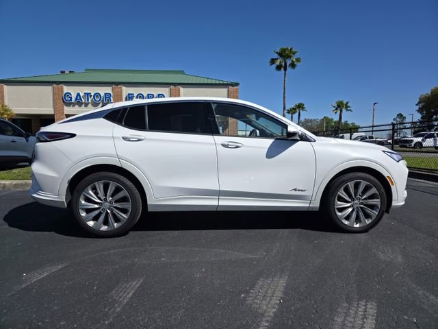 Used 2025 Buick Envista Avenir image 4