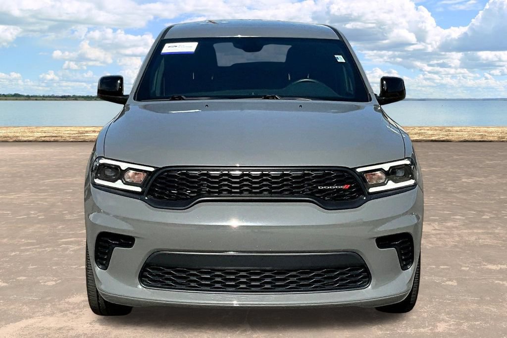 Used 2025 Dodge Durango GT AWD/4WD image 2