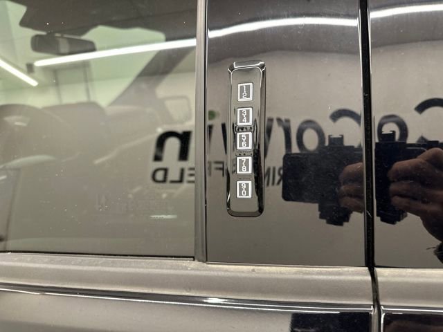 Certified 2023 Ford F150 Lariat w/ Equipment Group 502A High image 24