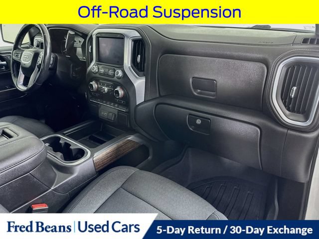 Used 2022 GMC Sierra 1500 Elevation AWD/4WD image 34