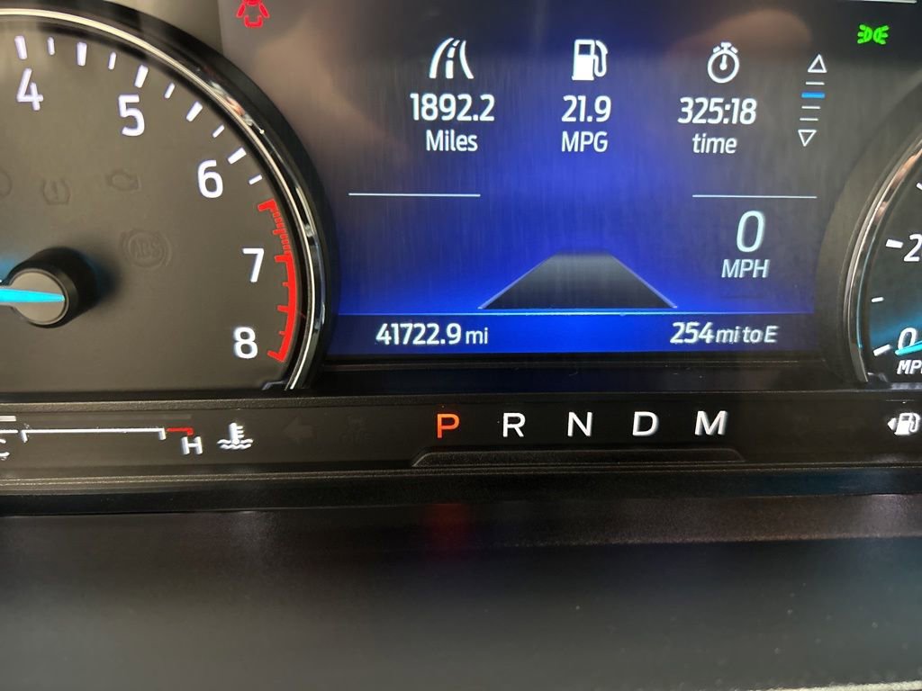 Certified 2022 Ford Explorer Timberline AWD/4WD image 18