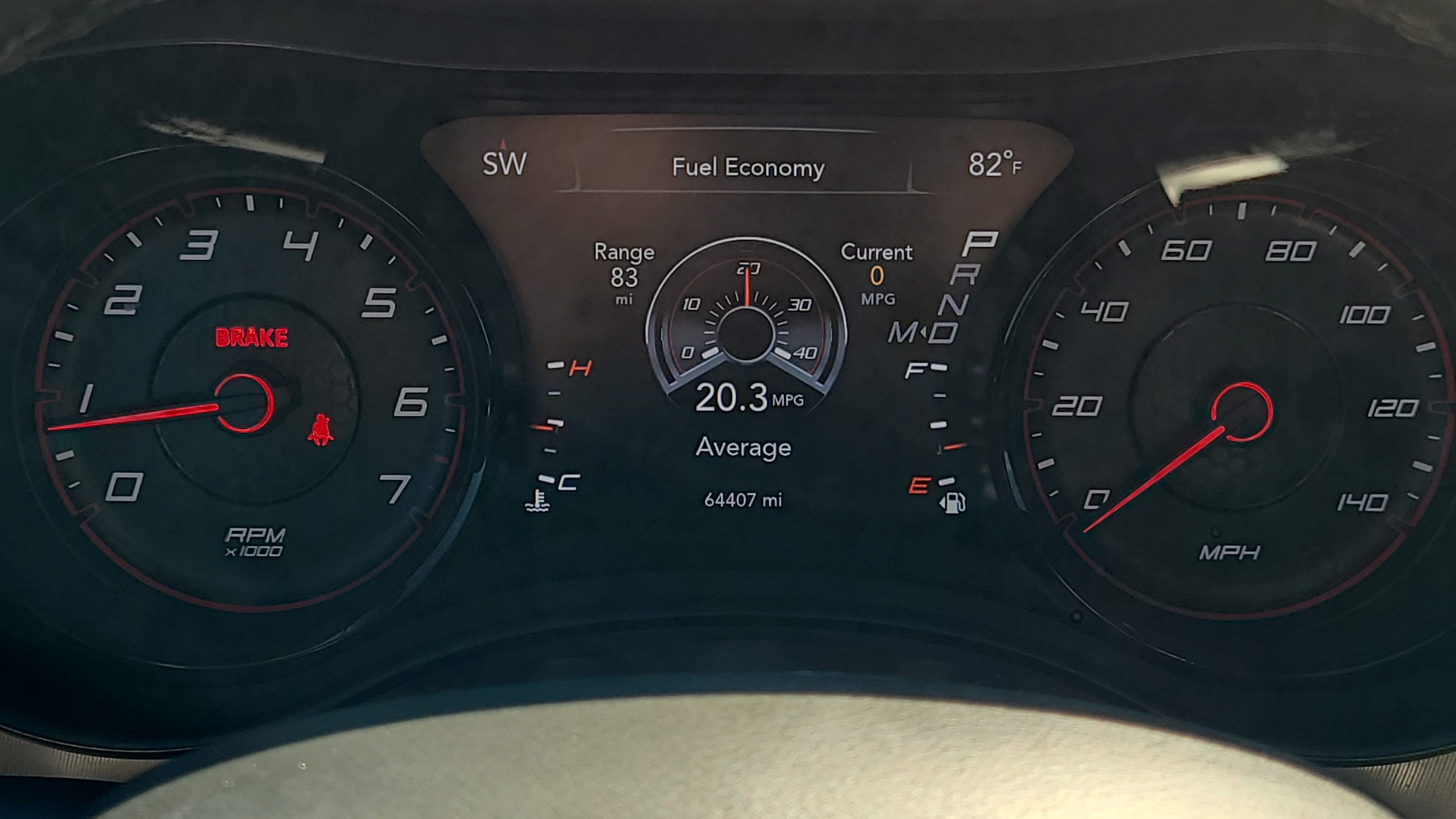Used 2023 Dodge Charger SXT w/ Blacktop Package AWD/4WD image 20