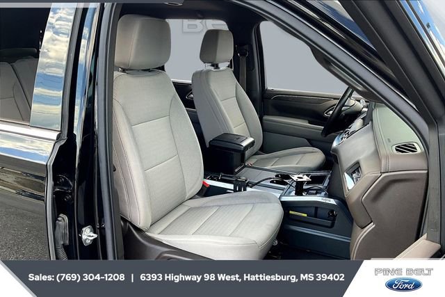 Used 2022 Chevrolet Tahoe LS w/ Driver Alert Package image 6