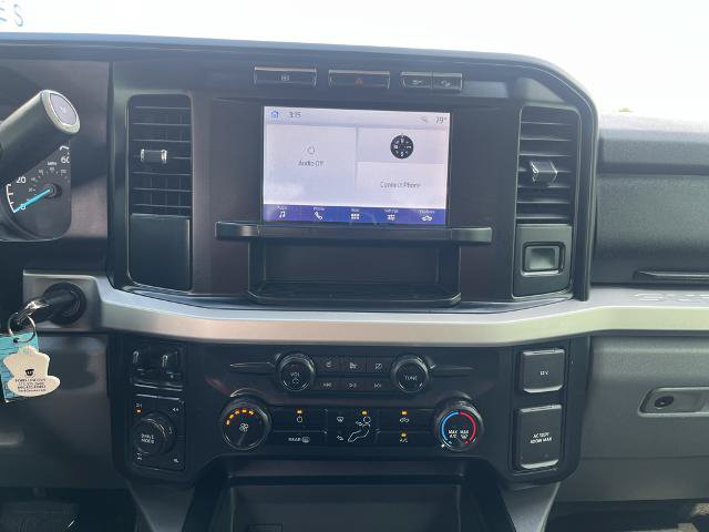 Certified 2023 Ford F350 XLT AWD/4WD image 13