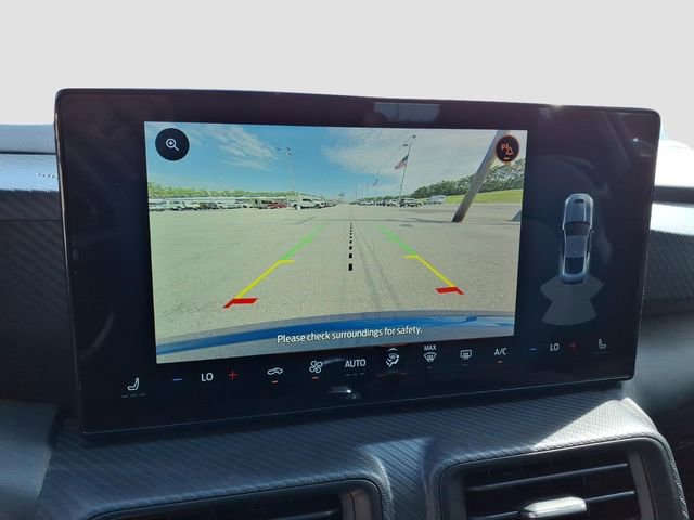 Certified 2024 Ford Mustang EcoBoost image 16