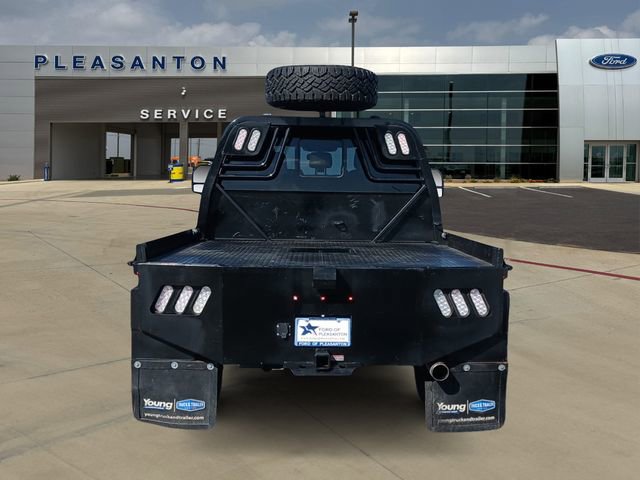 Certified 2024 Ford F250 Lariat w/ Lariat Ultimate Package image 4