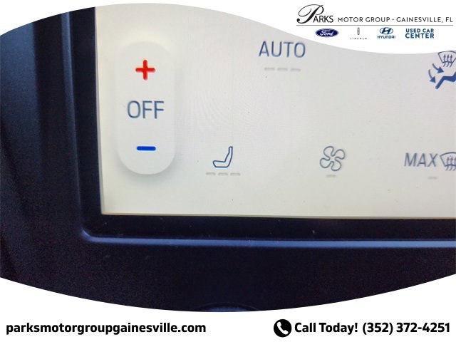 Certified 2023 Ford Edge SEL image 21
