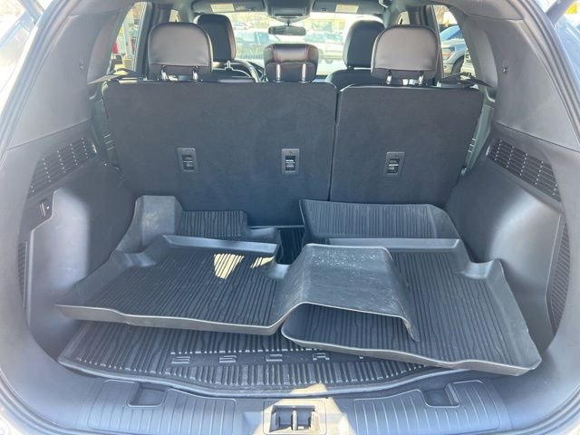 Certified 2024 Ford Escape ST-Line w/ Tech Pack #1 image 23