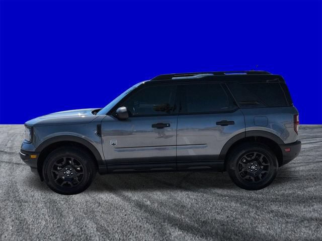 Certified 2024 Ford Bronco Sport Big Bend w/ Convenience Package image 2
