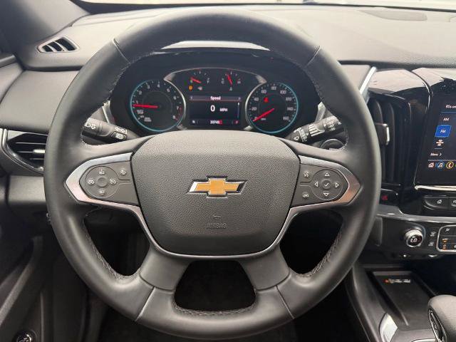 Used 2023 Chevrolet Traverse LT FWD image 15