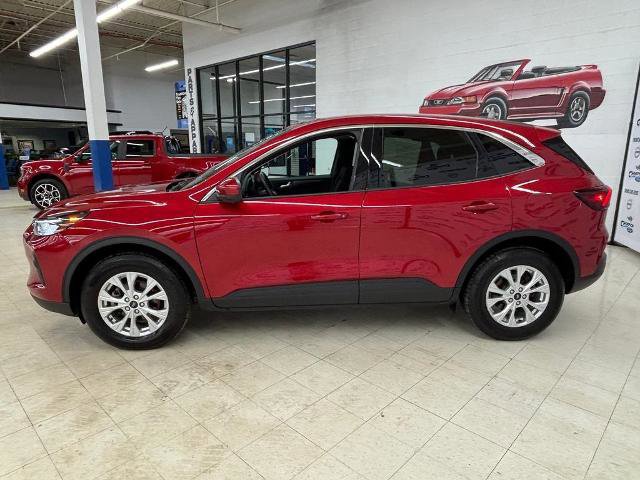 Certified 2023 Ford Escape Active w/ Tech Pack #2 image 2