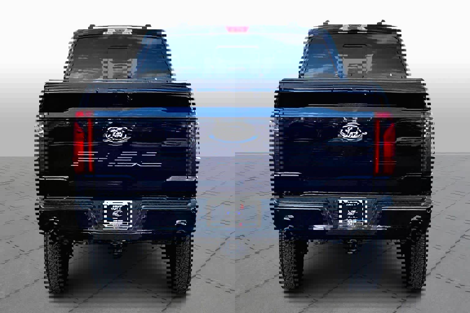 Certified 2025 Ford F150 XLT w/ Equipment Group 303A High image 2