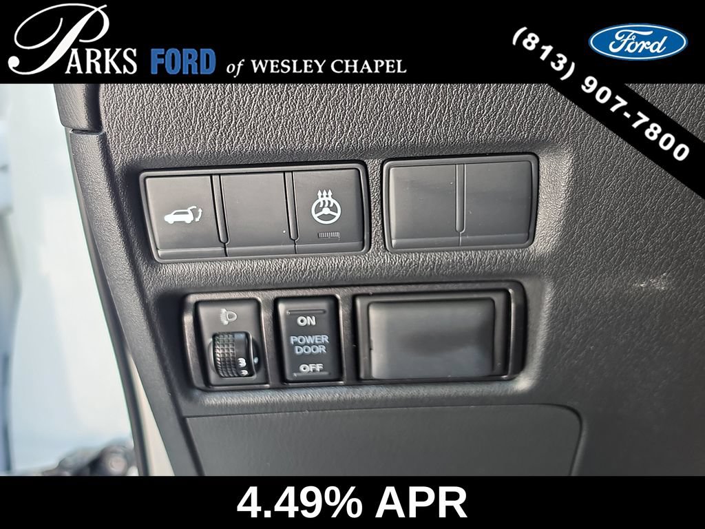 Used 2018 INFINITI QX80 2WD image 30