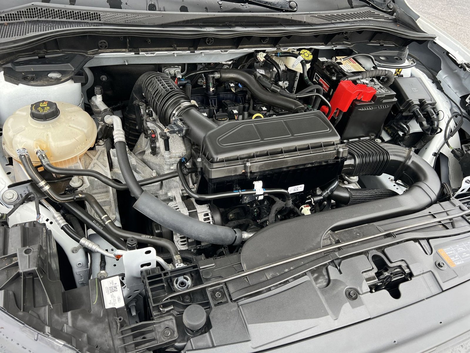 Certified 2023 Ford Escape Active image 24