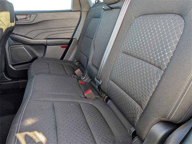 Certified 2025 Ford Escape Active image 22