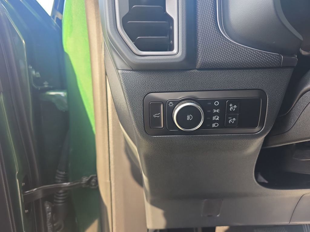 Certified 2023 Ford Bronco Sport Big Bend AWD/4WD image 22