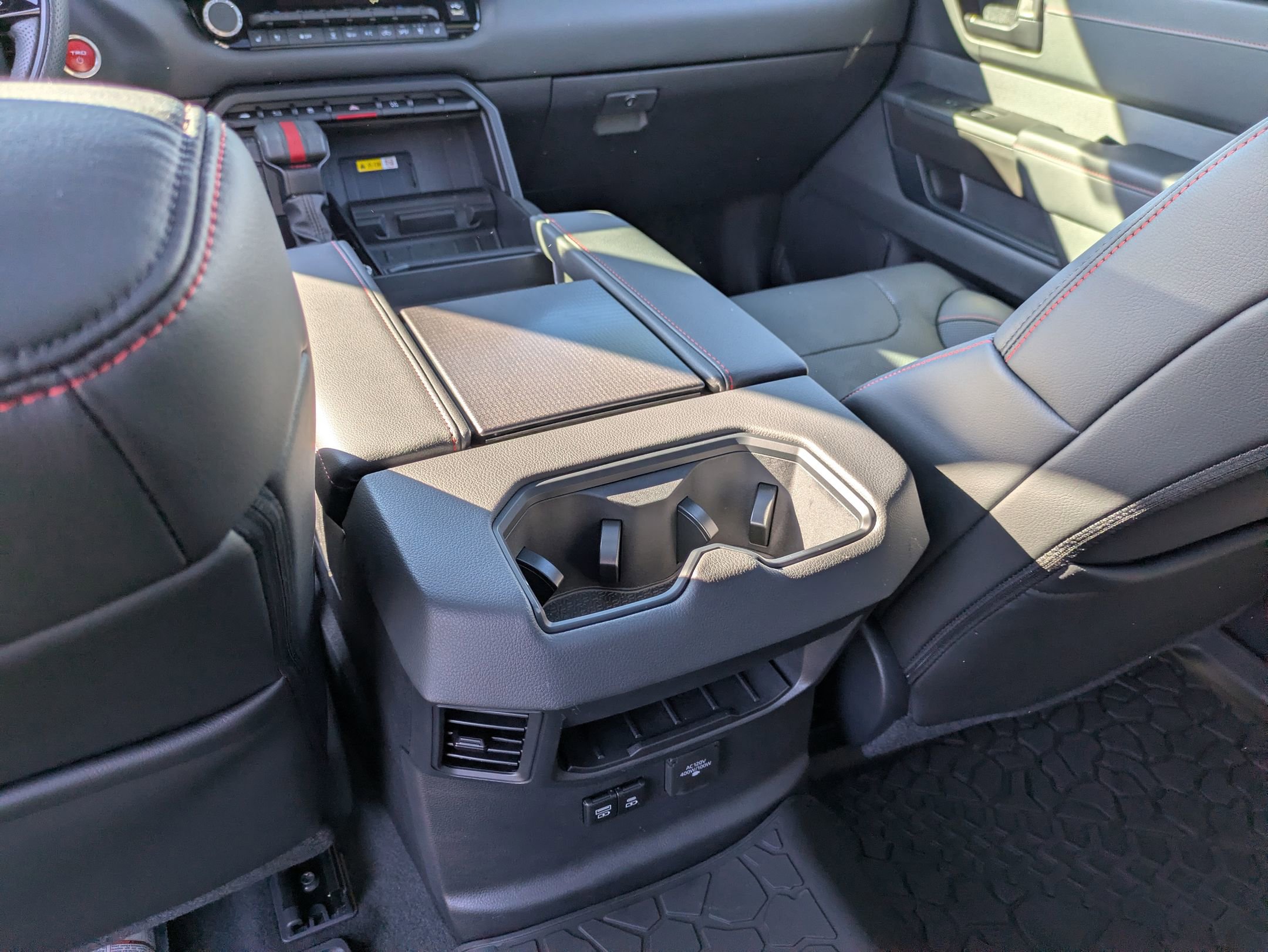 Used 2024 Toyota Tundra TRD Pro image 31